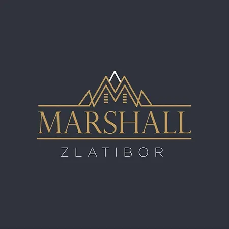 Marshall - Apartmanhotel Zlatibor
