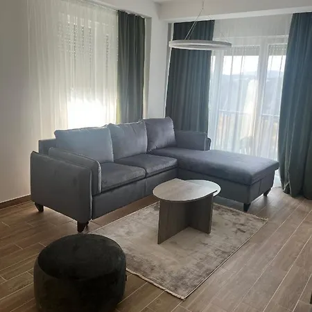 Apartmanhotel Marshall - Zlatibor