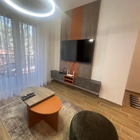 Marshall - Apartmanhotel Zlatibor