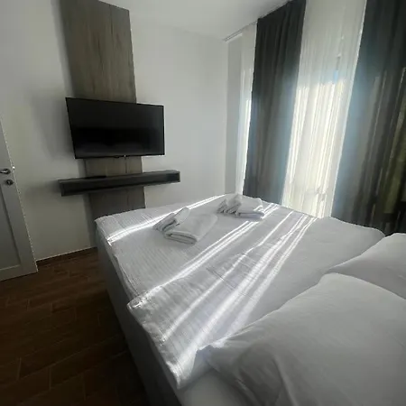 Marshall - Apartmanhotel