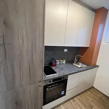 Marshall - Apartmanhotel 3*