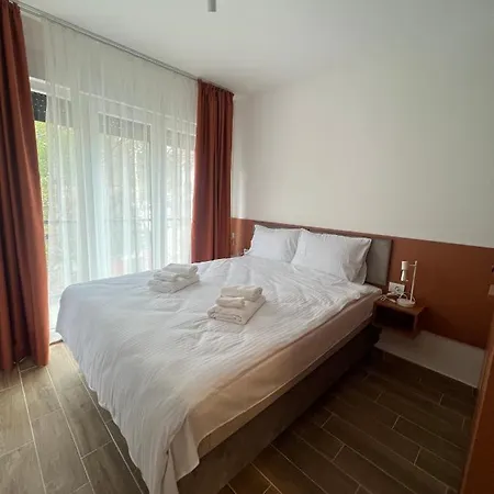 Marshall - 3* Zlatibor