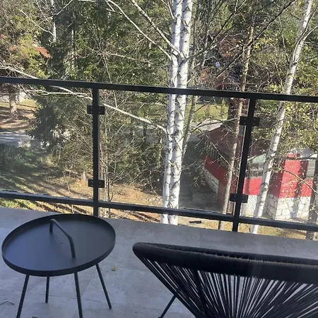 Marshall - Apartmanhotel Zlatibor