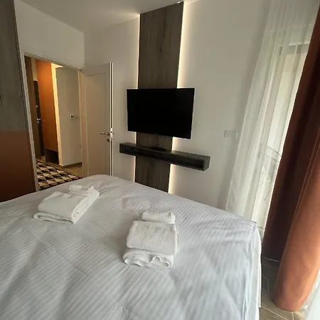 Marshall - 3* Zlatibor