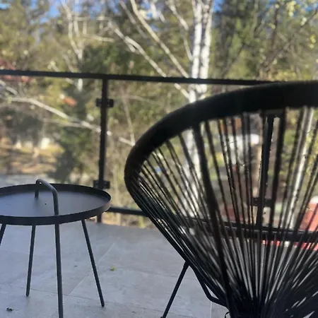 Apartmanhotel Marshall -