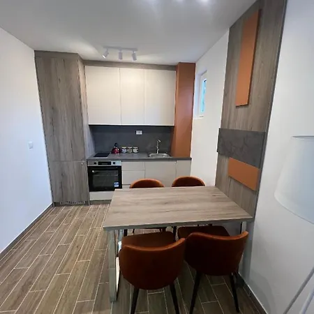 Marshall - Apartmanhotel