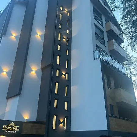 Marshall - 3* Zlatibor