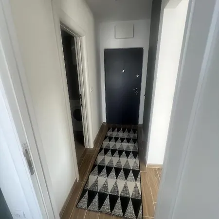 Marshall - Apartmanhotel