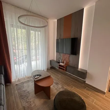 Apartmanhotel Marshall - Zlatibor