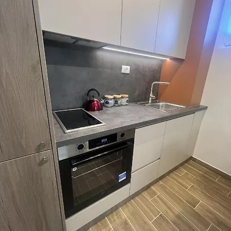 Apartmanhotel Marshall - Zlatibor