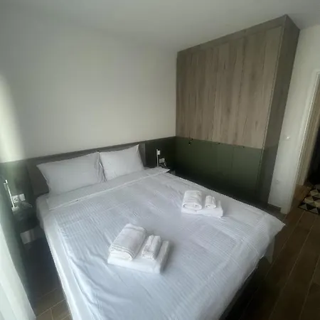 Apartmanhotel Marshall - Zlatibor