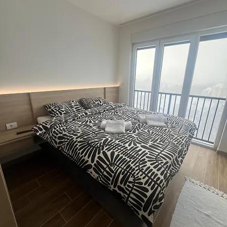 Apartmanhotel Marshall - 3*