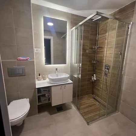 Marshall - Apartmanhotel Zlatibor