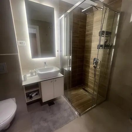 Apartmanhotel Marshall -