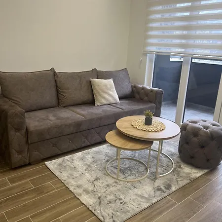 Apartmanhotel Marshall - Zlatibor