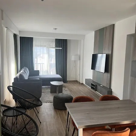 Marshall - 3* Zlatibor