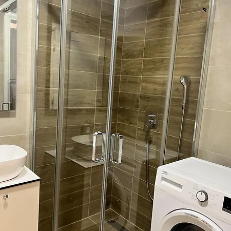 Apartmanhotel Marshall - Zlatibor