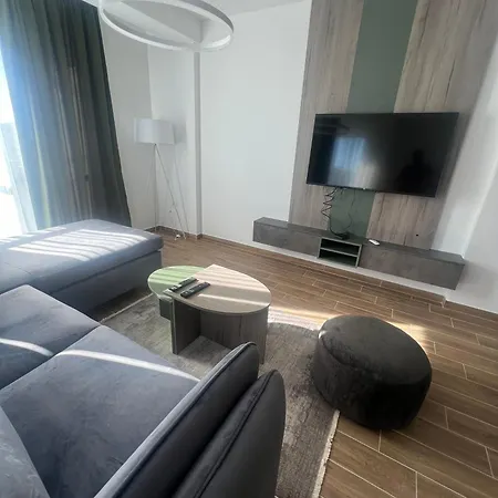 Marshall - Apartmanhotel Zlatibor