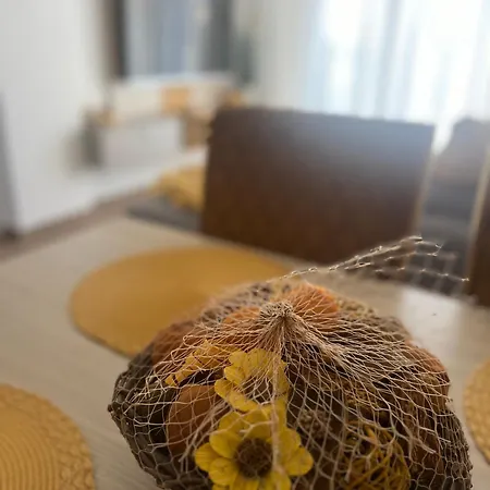 Marshall - Apartmanhotel Zlatibor