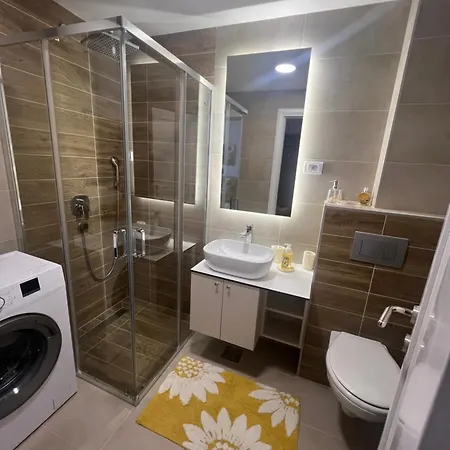 Apartmanhotel Marshall -