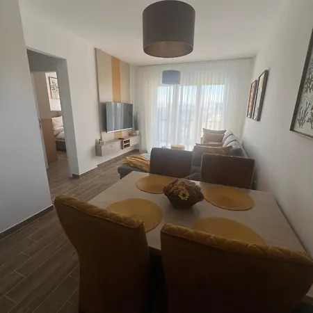 Marshall - Apartmanhotel Zlatibor